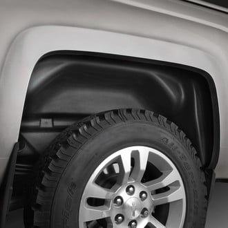 Husky Liners® - Fender Liners