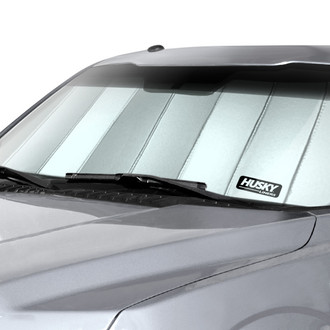 Husky Liners® - Custom Sun Shade