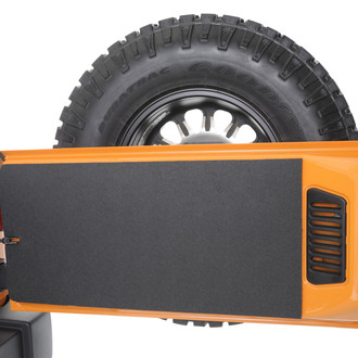 Husky Liners® - Guardian Comfort Tailgate Mat