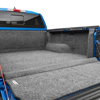 Husky Liners® - Guardian Comfort Full Bedliner