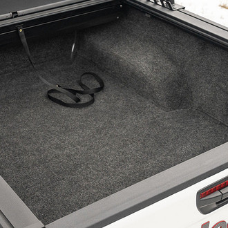 Husky Liners® - Guardian Comfort Full Bedliner