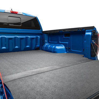 Husky Liners® HIMT19SBS - Guardian Impact Bed Mat