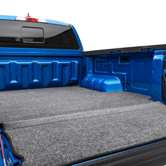 Husky Liners® HXLTBMT02LBS - Guardian Comfort Bed Liner and Tailgate Liner