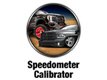 Speedometer Calibrator