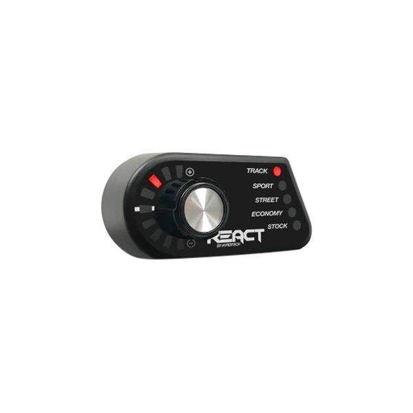 Hypertech® - REACT™ Throttle Optimizer