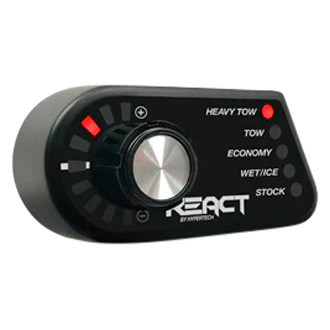 Hypertech® - REACT™ RV Throttle Optimizer