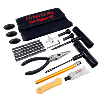 Hypertech® - 42-piece Tire Repair Kit