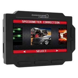 Hypertech® - New Version Speedometer Calibrator