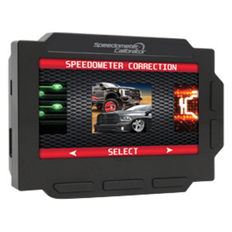 Hypertech® - New Version Speedometer Calibrator