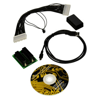 Hypertech® - In-Line Speedometer Calibrator