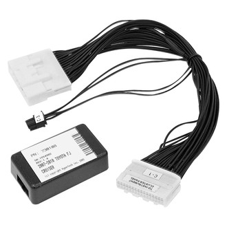 Hypertech® - In-Line Speedometer Calibrator
