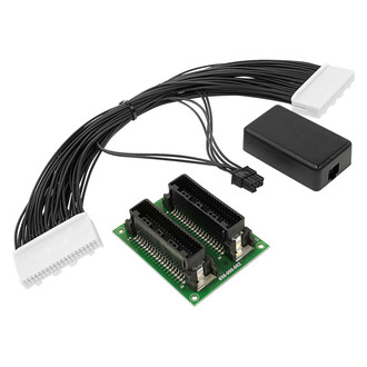 Hypertech® - In-Line Speedometer Calibrator