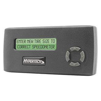 Hypertech® - Speedometer Calibrator
