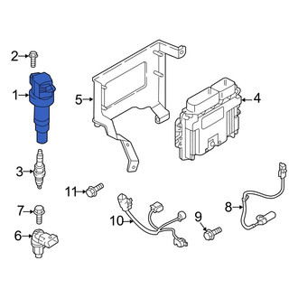 Hyundai OE - Direct Ignition Coil