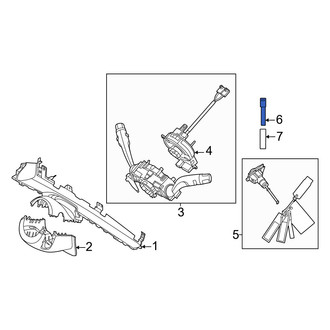 Hyundai OE - Vehicle Key