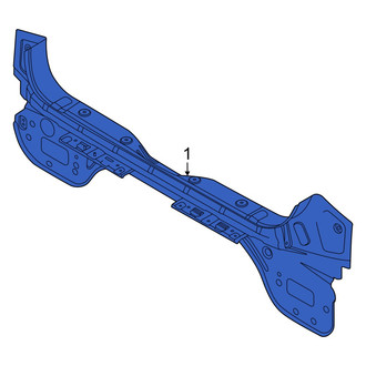 Hyundai OE - Rear Rear Body Panel