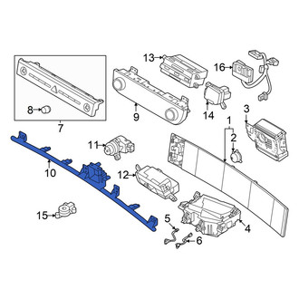 Hyundai OE - Courtesy Light