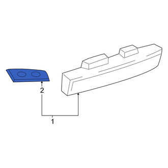 Hyundai OE - Front Turn Signal Light Bulb