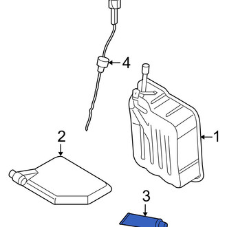 Hyundai OE - Engine Sealant