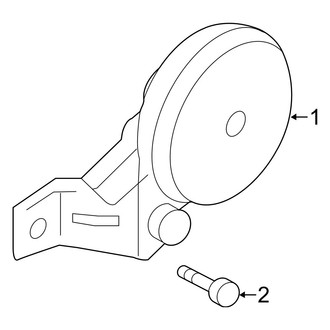 Hyundai OE - Electrical - Alarm System