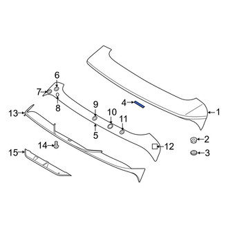 Hyundai OE - Multi-Purpose Tape