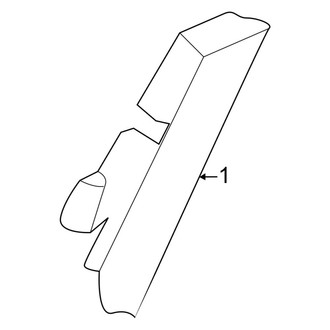 Hyundai OE - Front Lamps - Side Repeater Lamps
