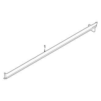 Hyundai OE - Pillars, Rocker & Floor - Exterior Trim