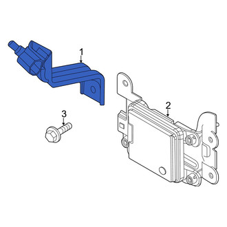 Hyundai OE - Ambient Air Temperature Sensor