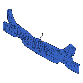 Hyundai OE - Rear Rear Body Panel