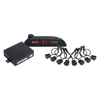 iBeam® TE-8PSK - Parking Assist Kit