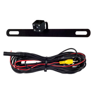 iBeam® - License Plate Camera