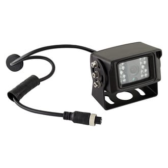 iBeam® - Heavy Duty Commercial Camera with Microphone