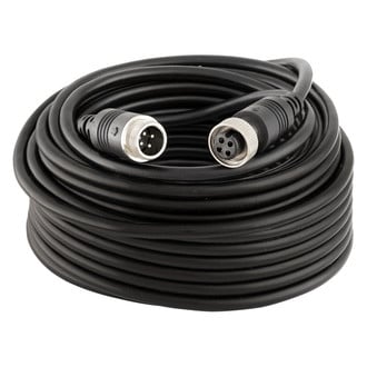 iBeam® - Commercial 4-Pin Din Extension Cable