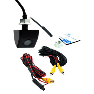 iBeam® - License Plate Camera