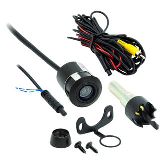 iBeam® TE-SBC - Camera