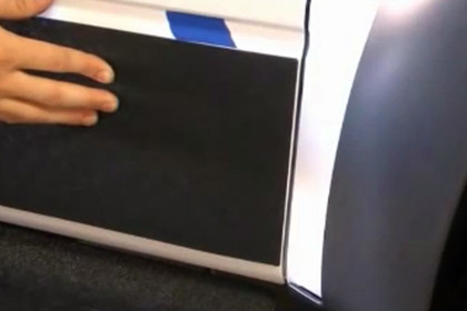 ICI® - Rocker Armor™ U-Cut Rocker Panel Installation