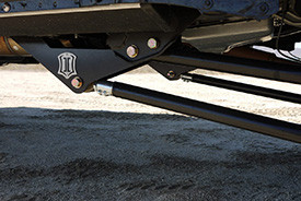 ICON Vehicle Dynamics Suspension Products
