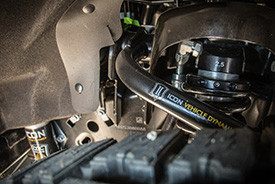ICON Vehicle Dynamics Suspension Products