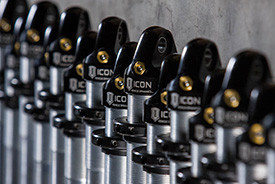 ICON Vehicle Dynamics Suspension Products