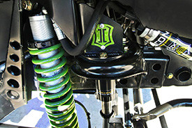 ICON Vehicle Dynamics Suspension Products
