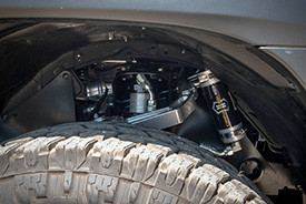 ICON Vehicle Dynamics Suspension Products