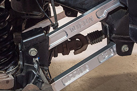 ICON Vehicle Dynamics Suspension Products
