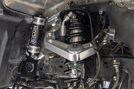 ICON Vehicle Dynamics Suspension Products
