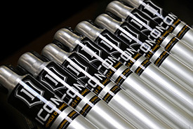 ICON Vehicle Dynamics Suspension Products