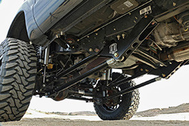 ICON Vehicle Dynamics Suspension Products