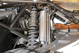 ICON Vehicle Dynamics Suspension Products