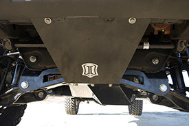 ICON Vehicle Dynamics Suspension Products