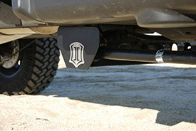 ICON Vehicle Dynamics Suspension Products