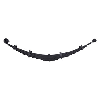 ICON® - 6" Front Lifted Leaf Spring