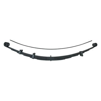 ICON® - Multi-Rate RXT Lifted Leaf Spring